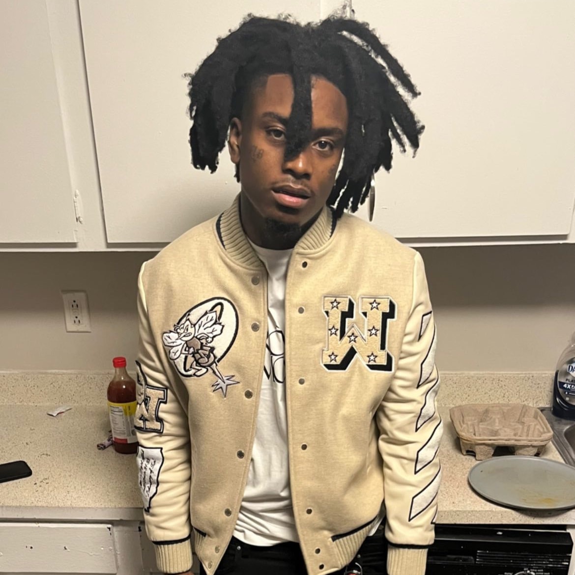 Jdot Breezy First Week Out sales