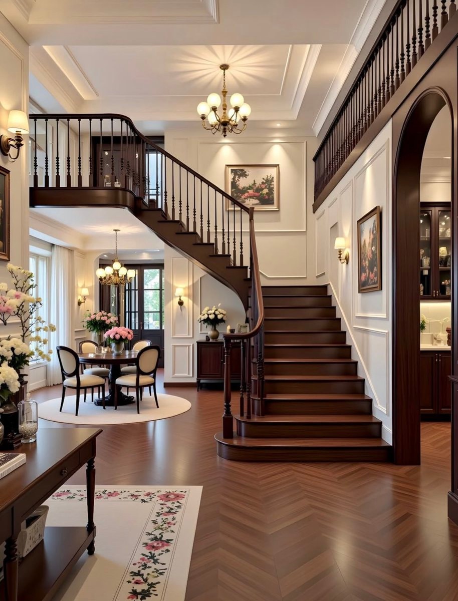 home type I need