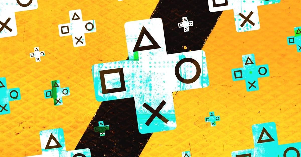PS Plus October games announcement