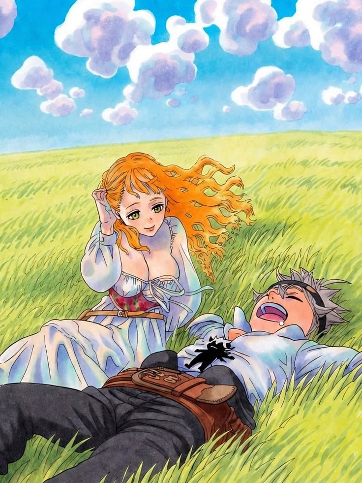 Yuki Tabata Black Clover incident