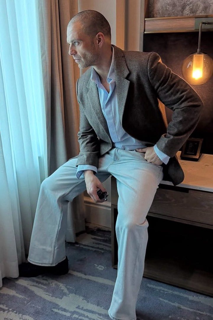 Sebastian Stan new image