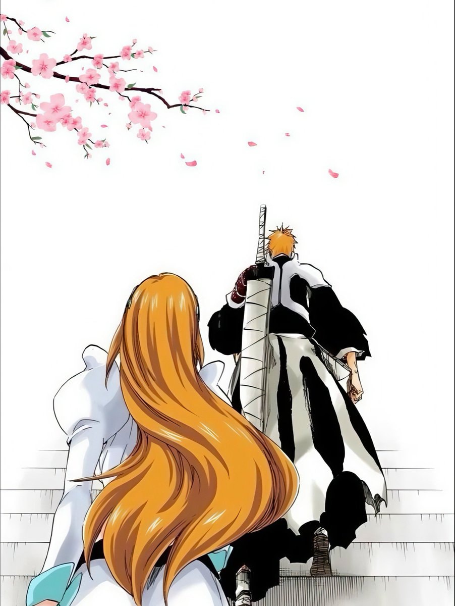 Don't Bleach My Fist sequel
