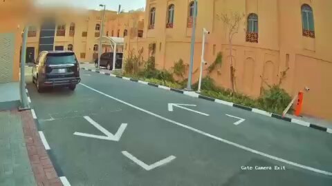 Israel strike on Doha Qatar footage Israel strike on Doha Qatar footage