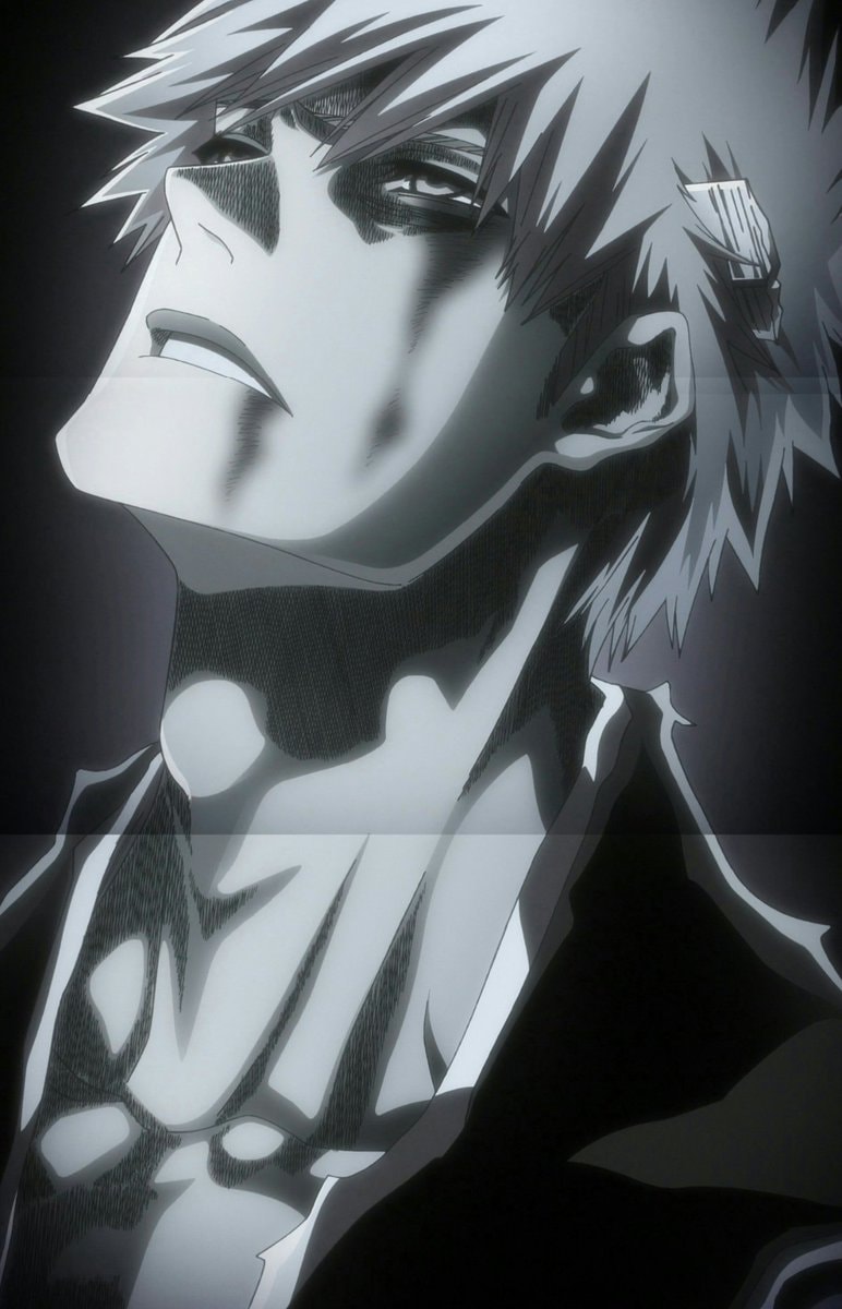 BLEACH: Thousand-Year Blood War The Calamity Full Illustration (photo 1 of 2)