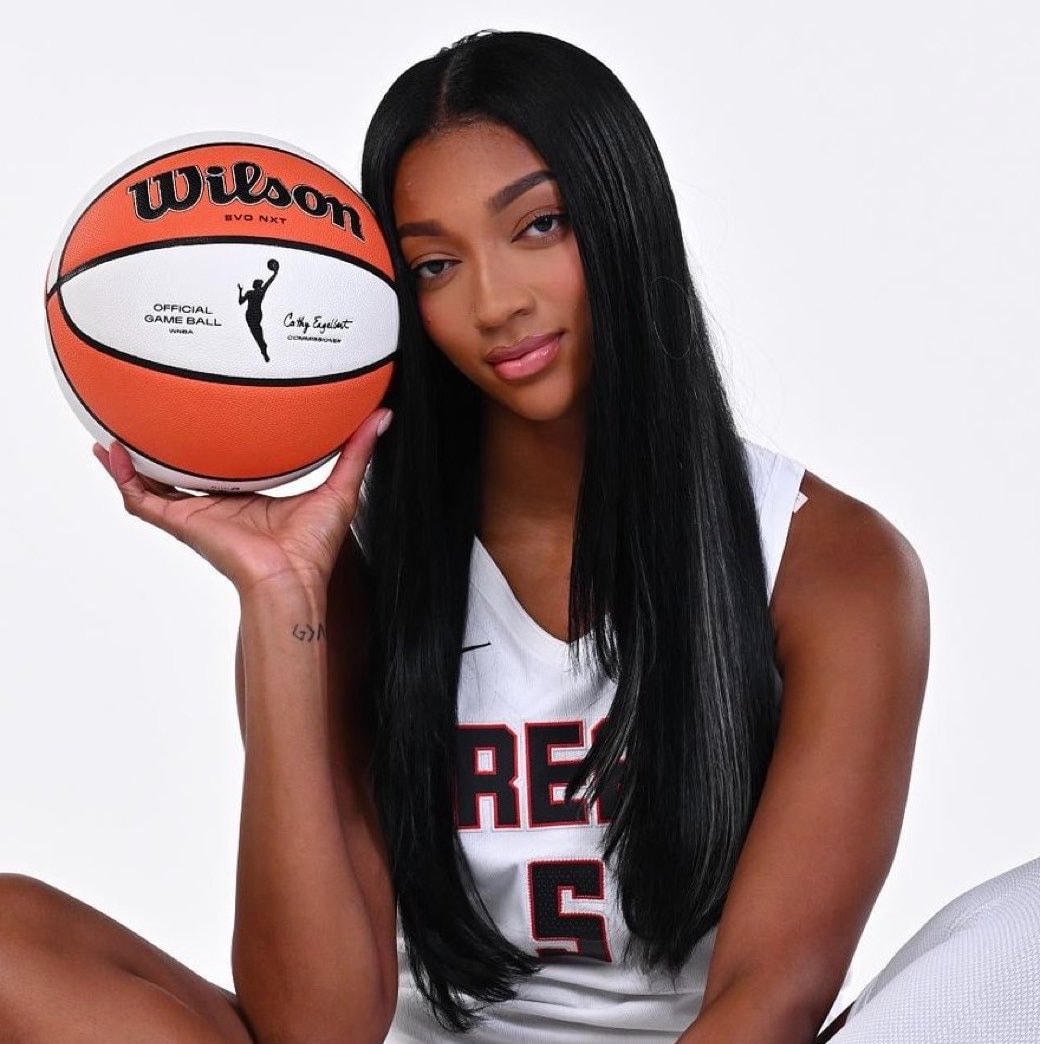 Angel Reese WNBA stats Angel Reese WNBA stats