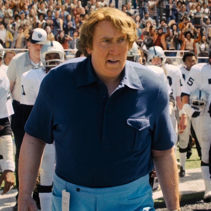 MADDEN trailer release MADDEN trailer release