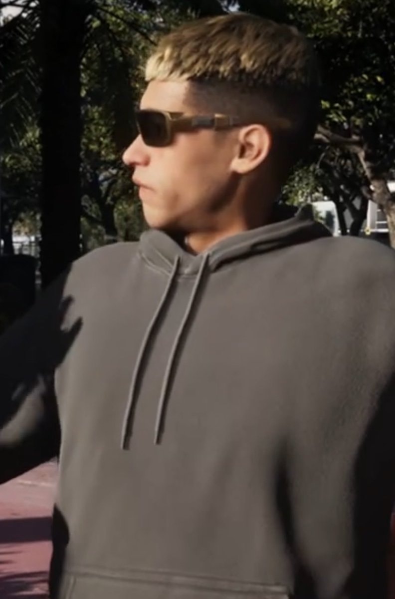 N3on first streamer in GTA 6