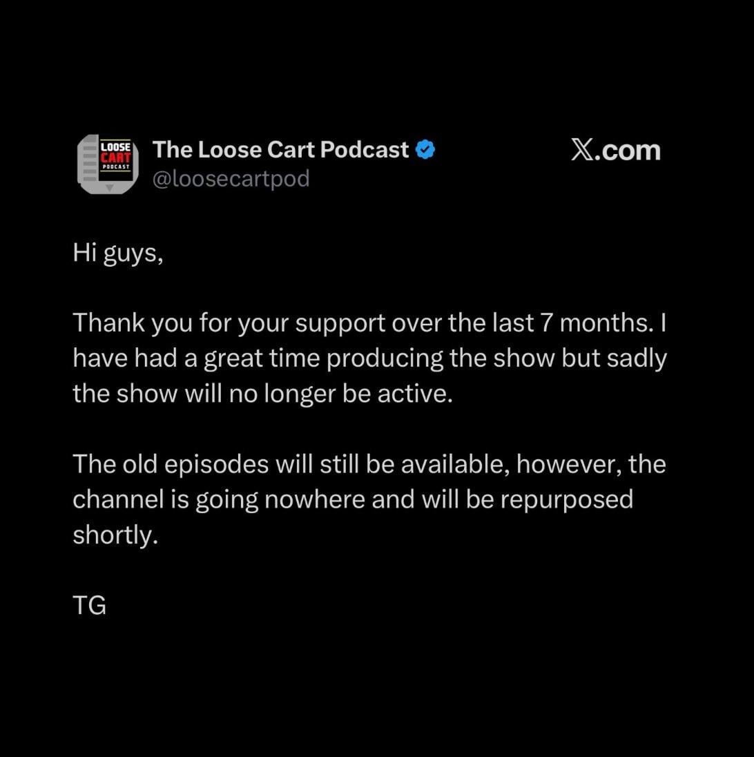 AJ Styles podcast ending (photo 2 of 2)