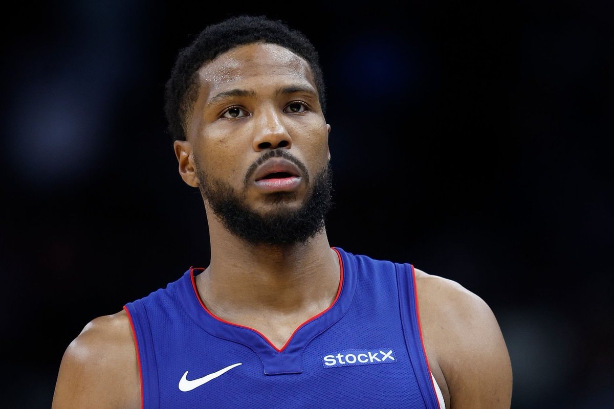 Malik Beasley indicted on gambling charges