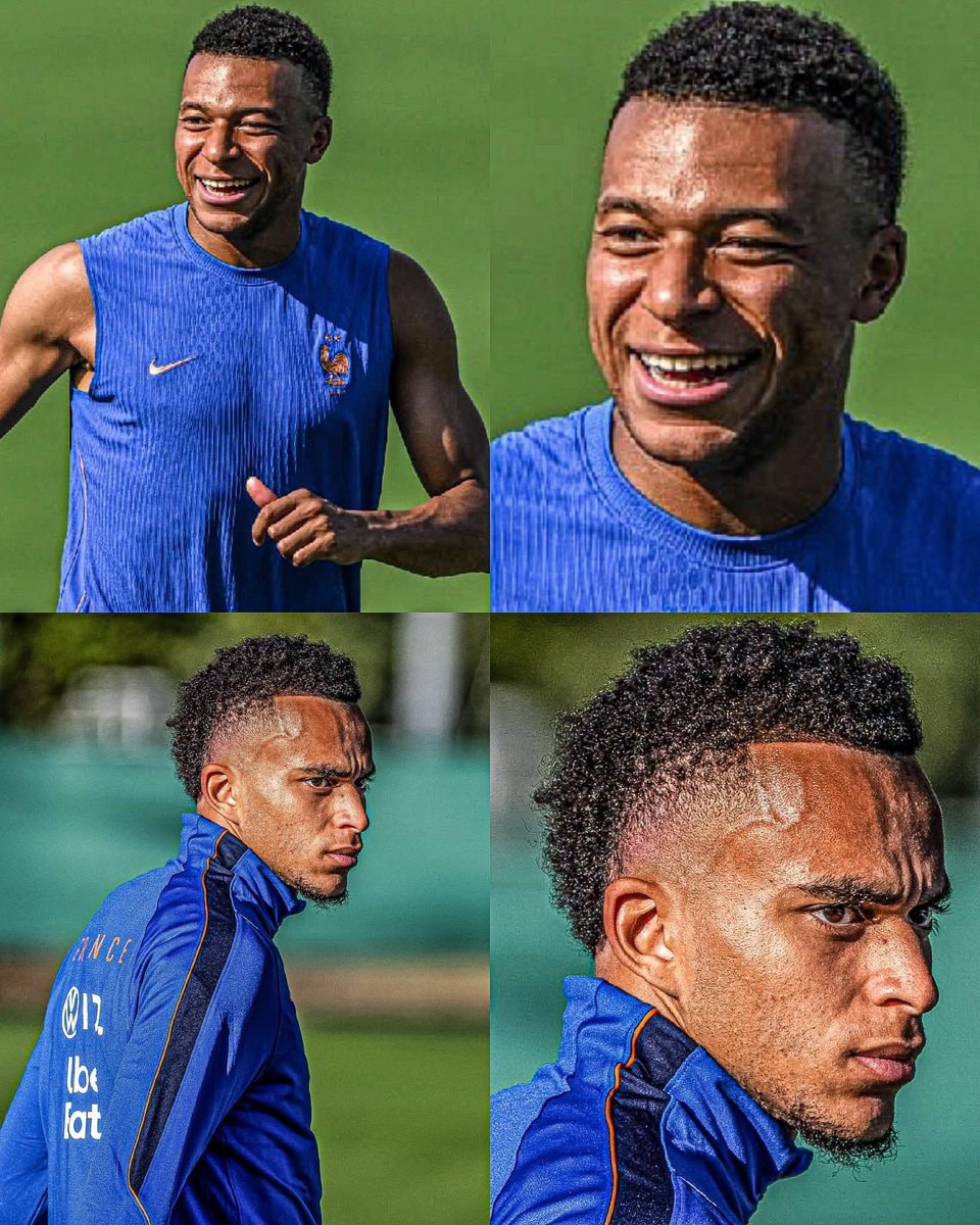Mbappé brothers France 2030 dream