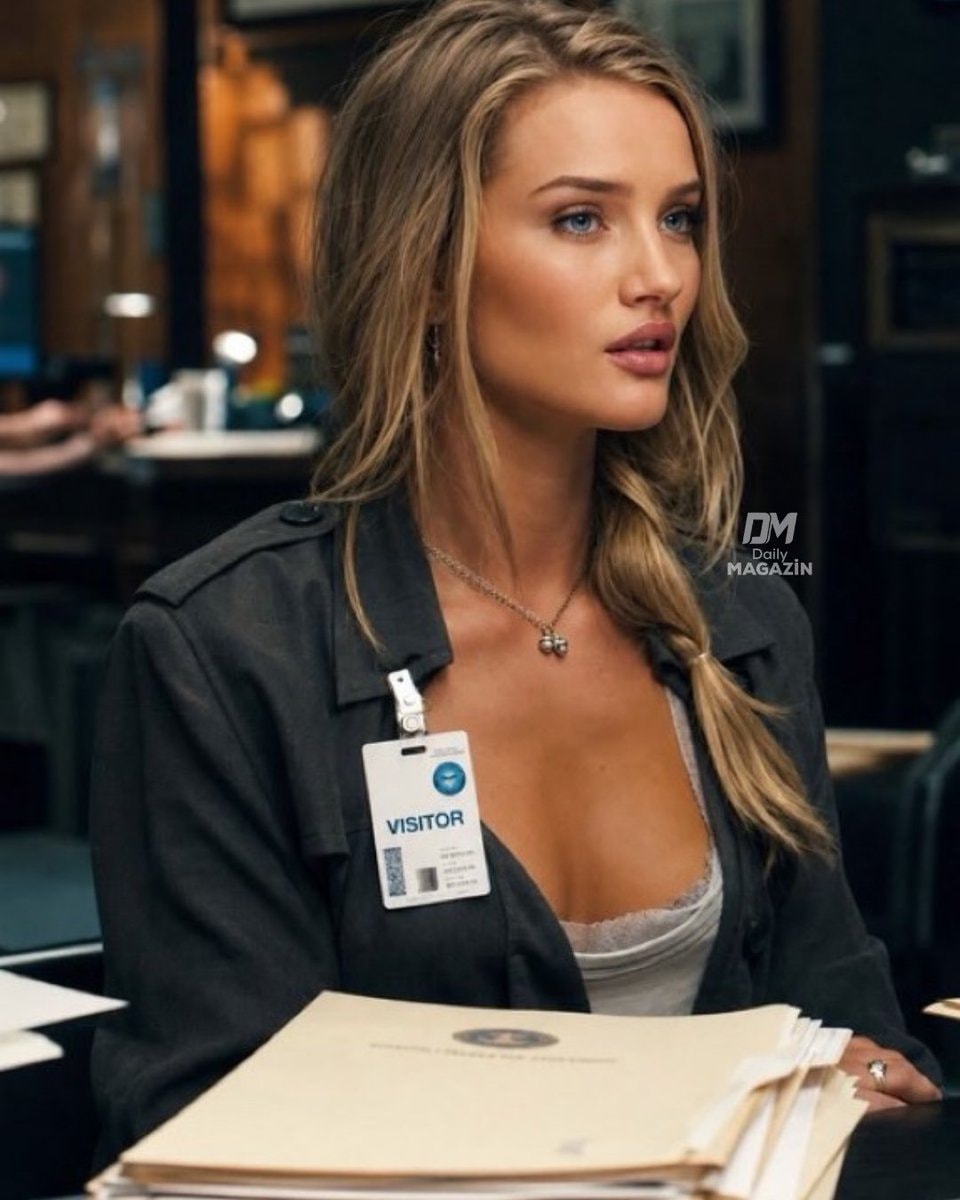Rosie Huntington-Whiteley Transformers 2011