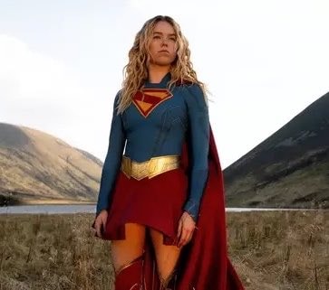 Supergirl box office disappointment Supergirl box office disappointment
