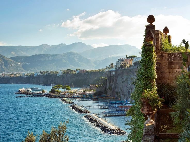 Villa Astor Sorrento (photo 2 of 4)