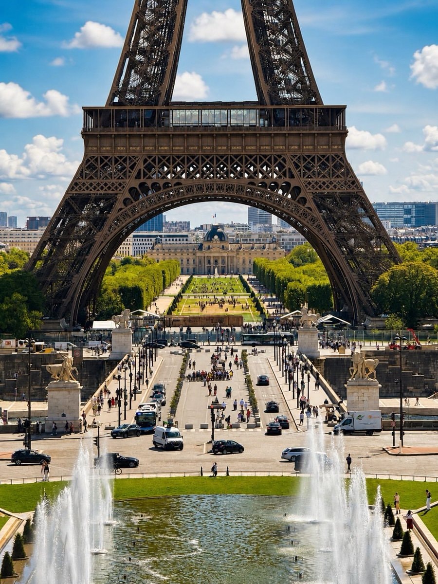 Eiffel Tower New York (photo 3 of 3)