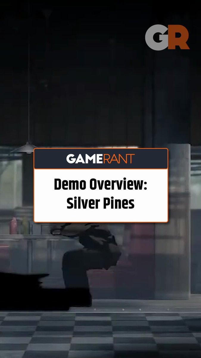 Silver Pines Demo Overview