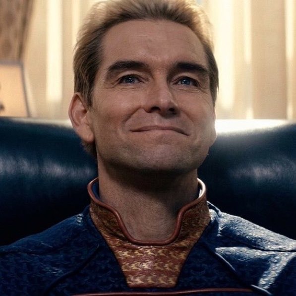 Homelander The Boys Season 5 (photo 1 of 2)