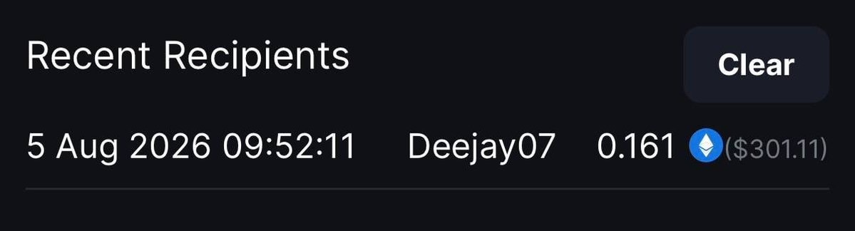 MetaWin congratulates Deejay07