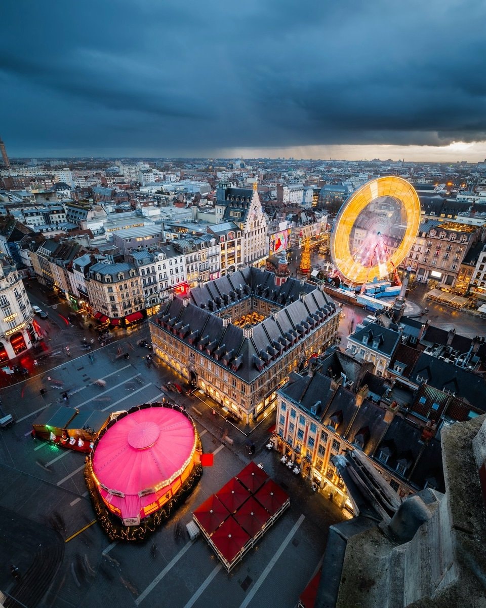 Lille France (photo 2 of 3)