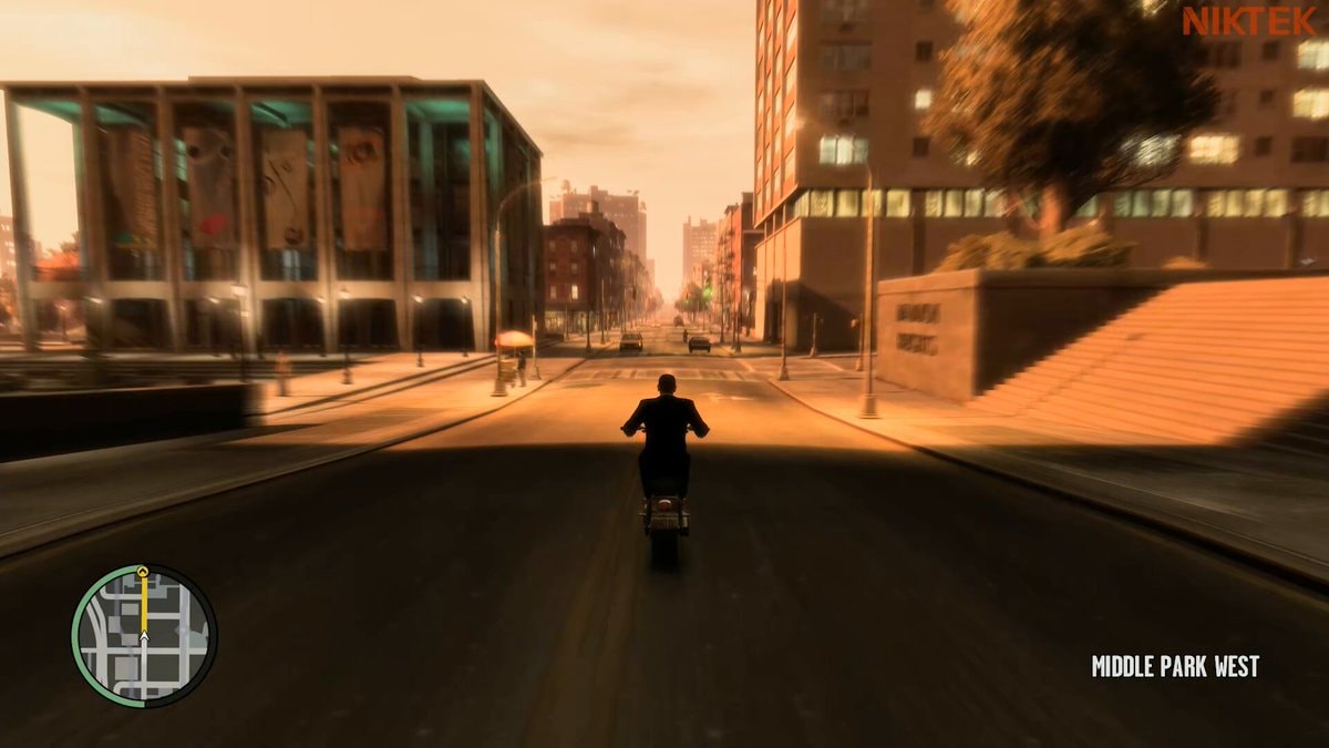 GTA 4 Ragdoll Physics 🤣