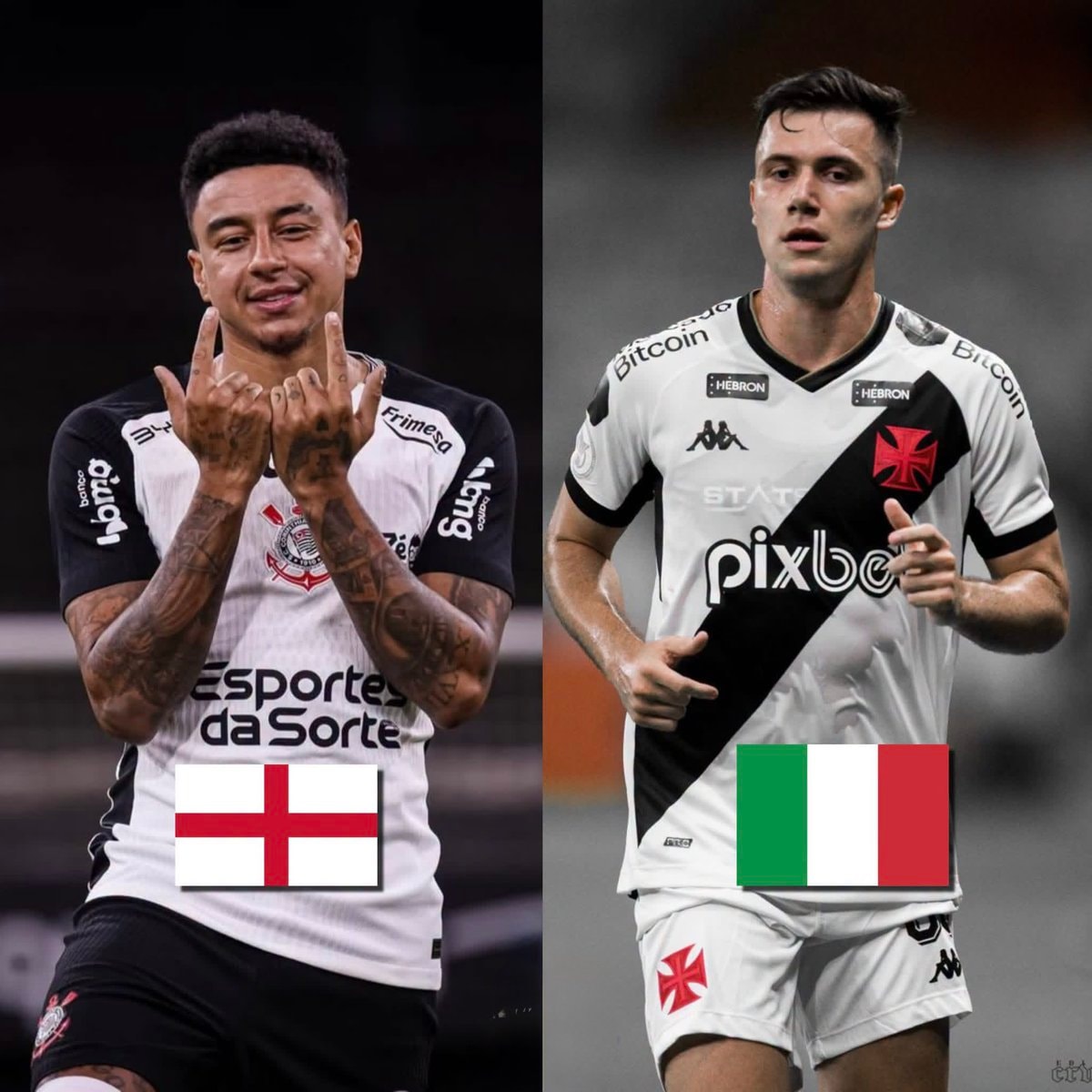 Brasileirão foreign player limit 2030