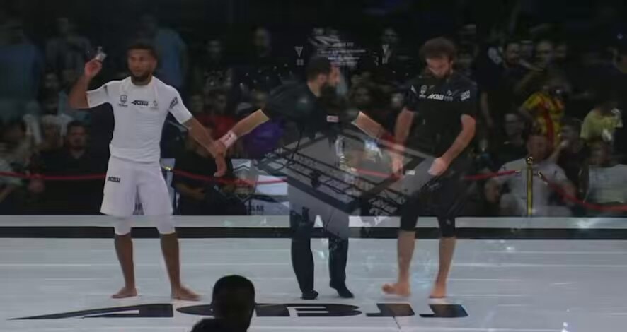 Zabit Magomedsharipov ACBJJ 22
