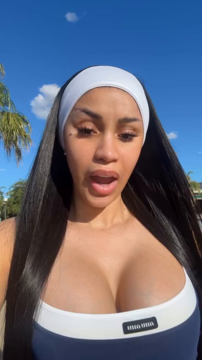Cardi B Alaska birthday Kulture