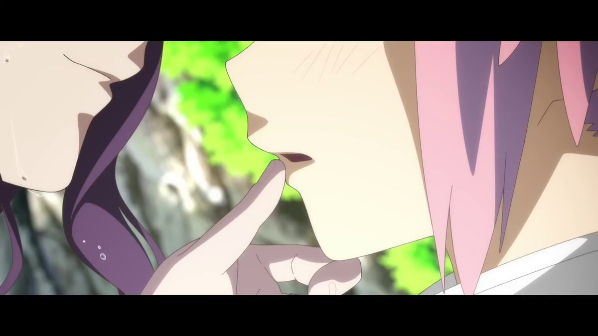 Puella Magi MADOKA MAGICA the Movie -Walpurgisnacht Rising