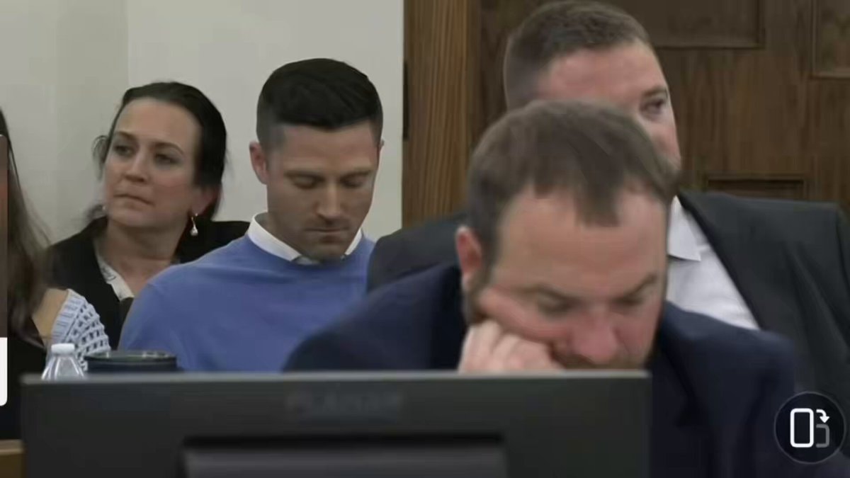Caleb Flynn trial evidence
