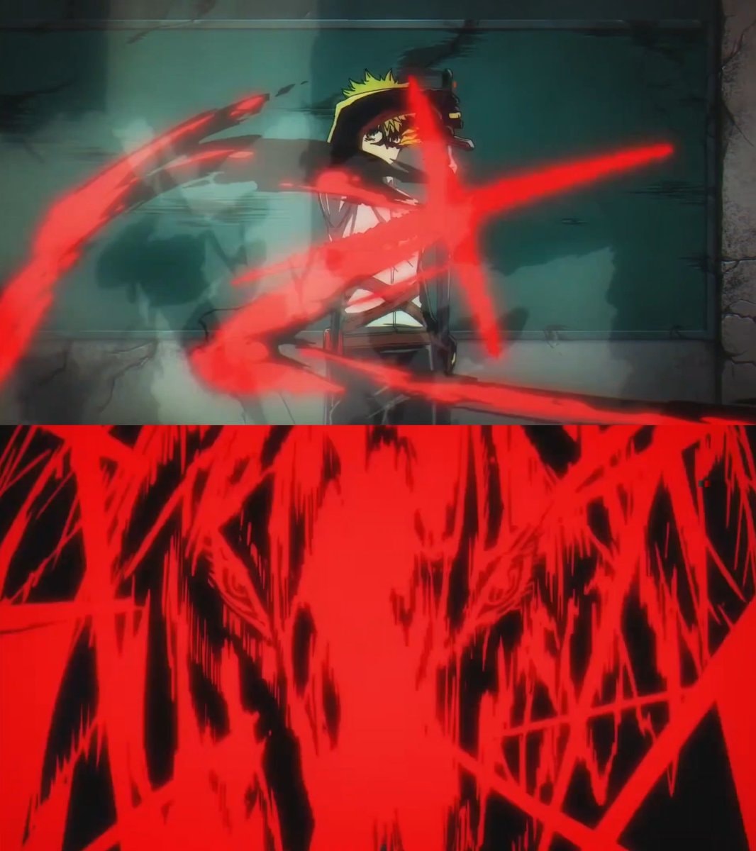 NUE'S EXORCIST new anime teaser (photo 2 of 3)