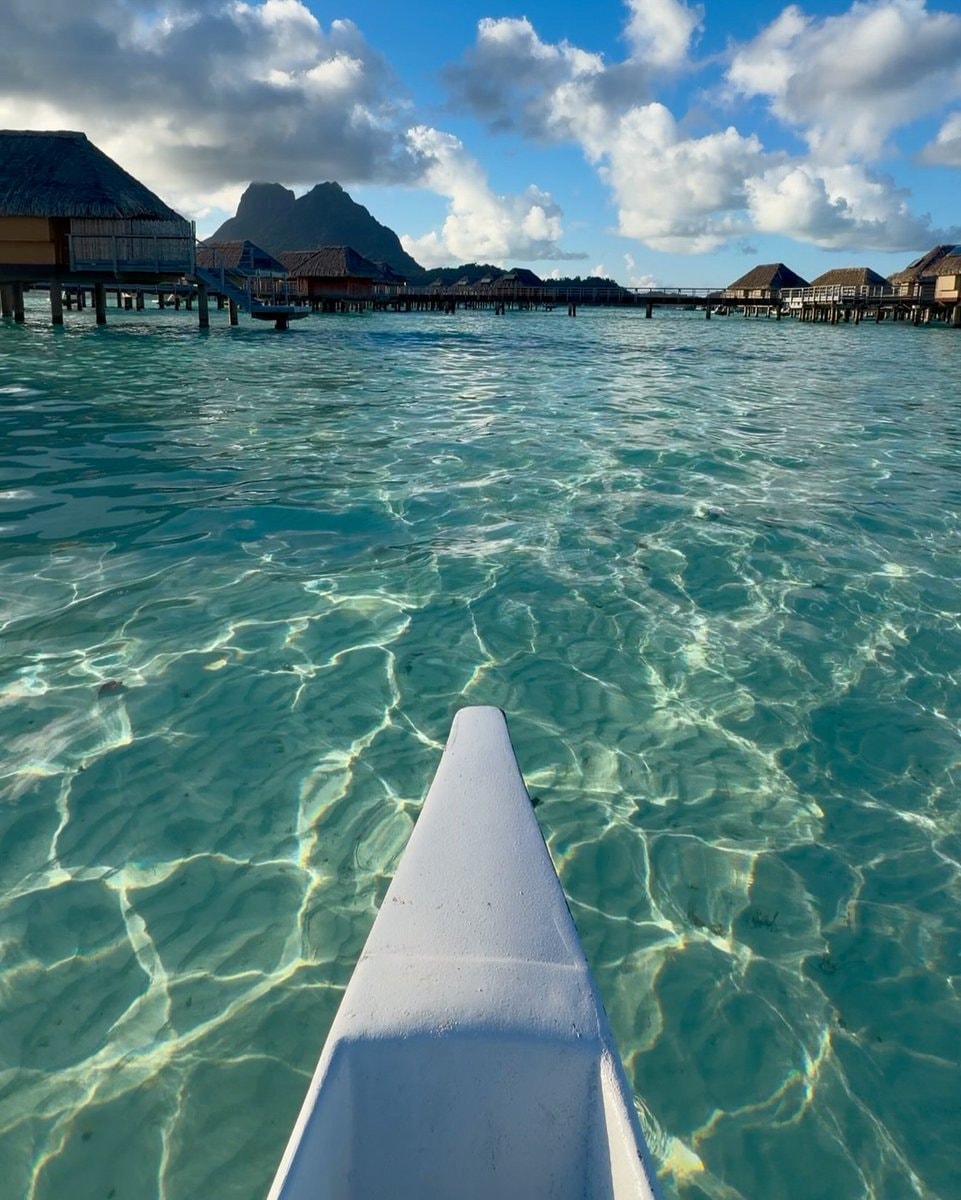 Moorea French Polynesia