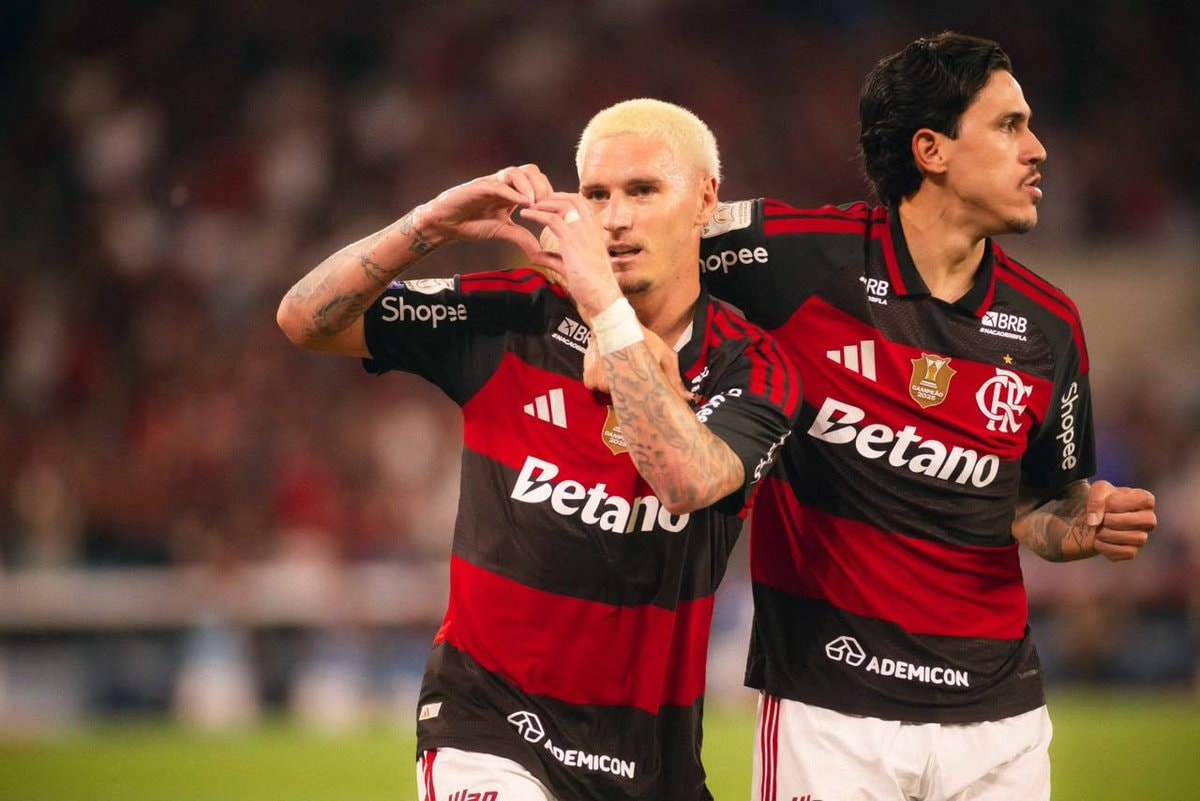 Flamengo CAMPEÃO 2022 jersey ❤️