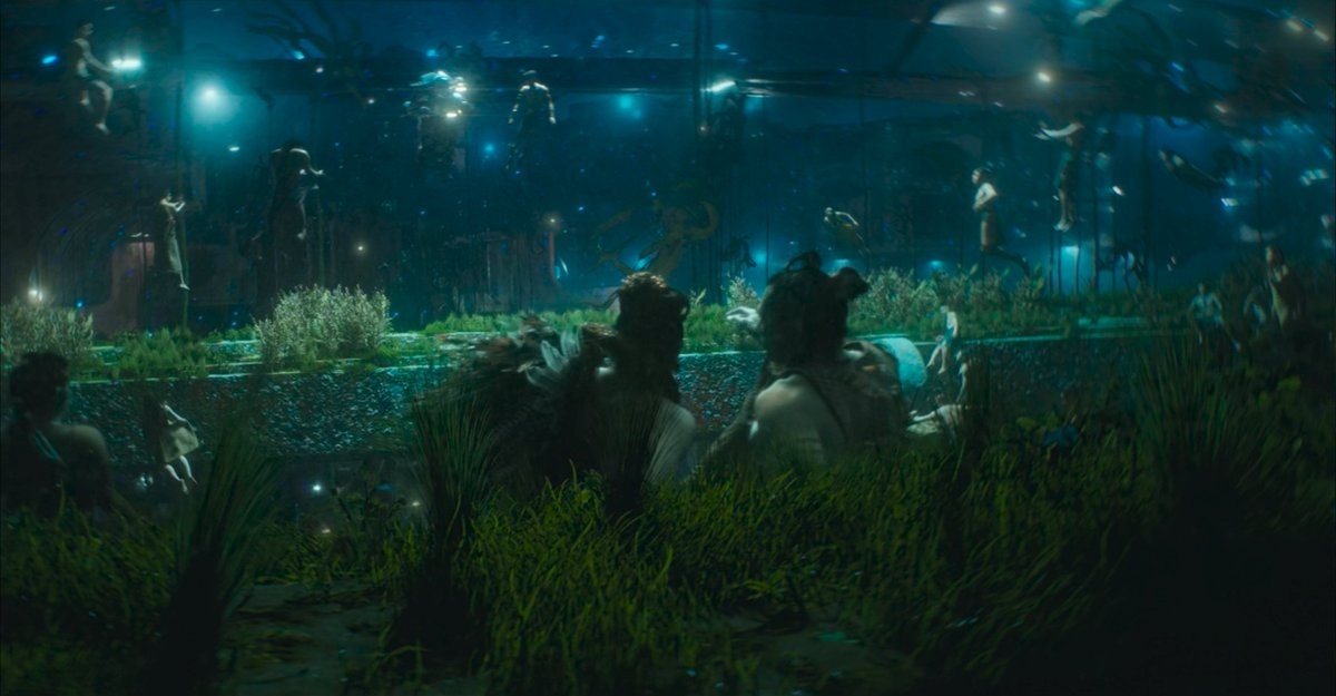 Black Panther: Wakanda Forever IMAX (photo 2 of 4)