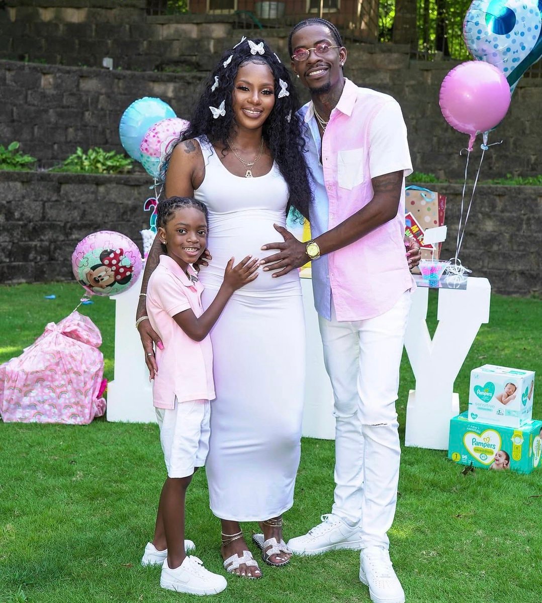 Rich Homie Quan estate and Amber Williams