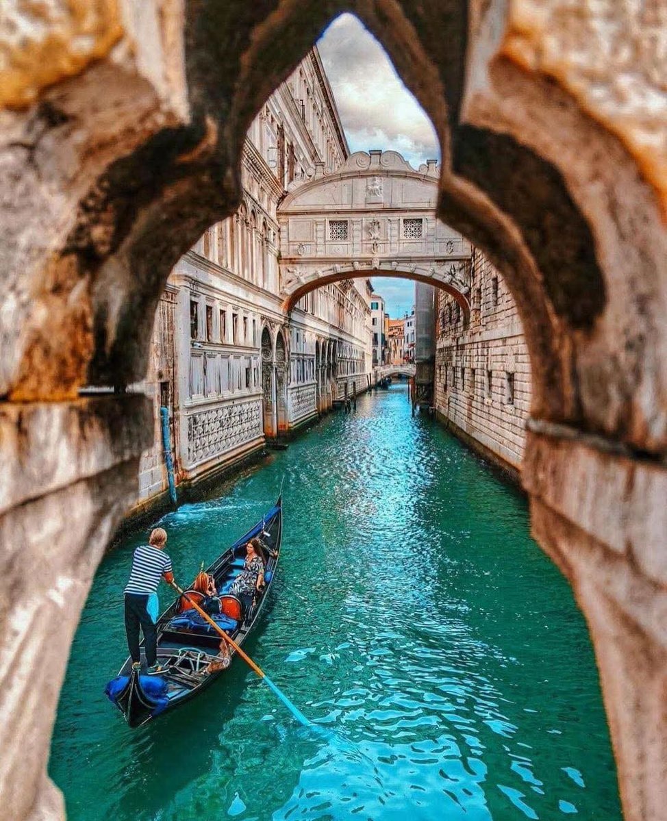 Venice Italy