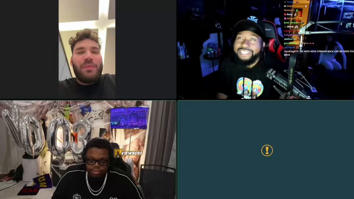 SNEAKO allegations against Akademiks