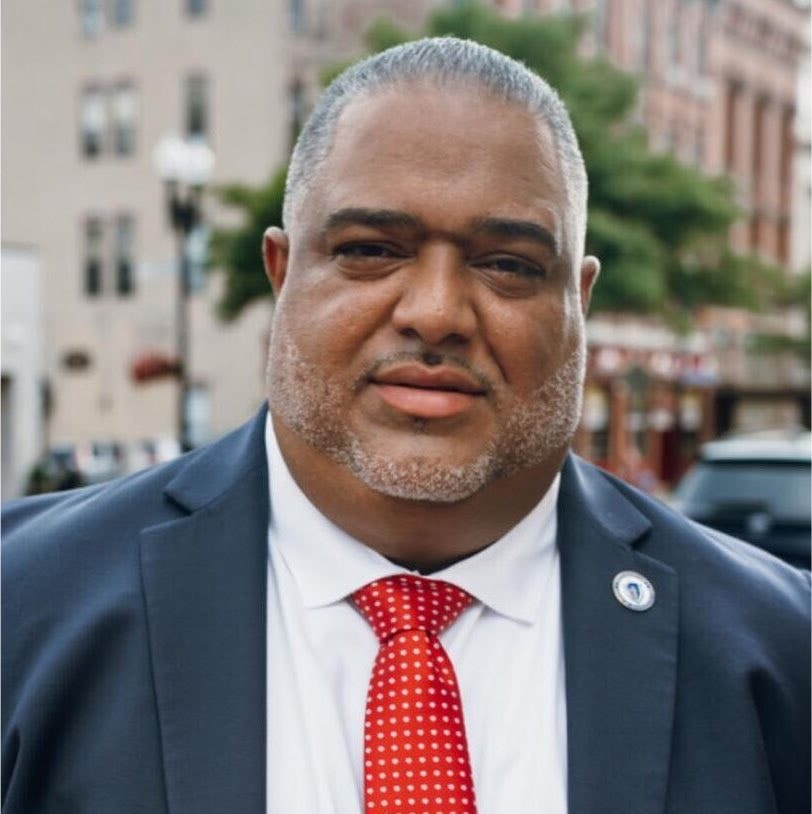 Francisco Paulino arrest