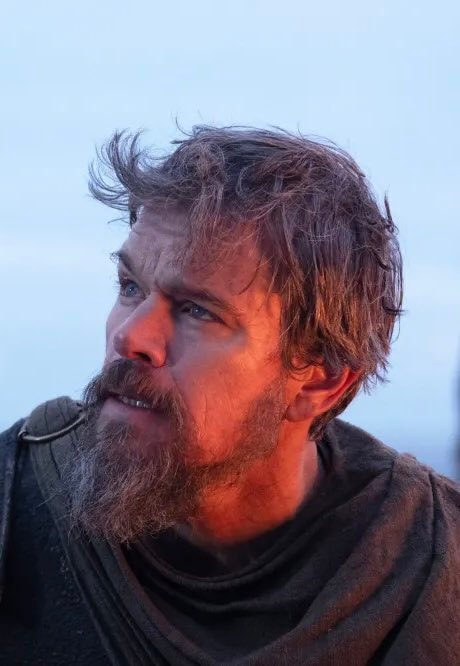 Christopher Nolan The Odyssey review (photo 4 of 4)