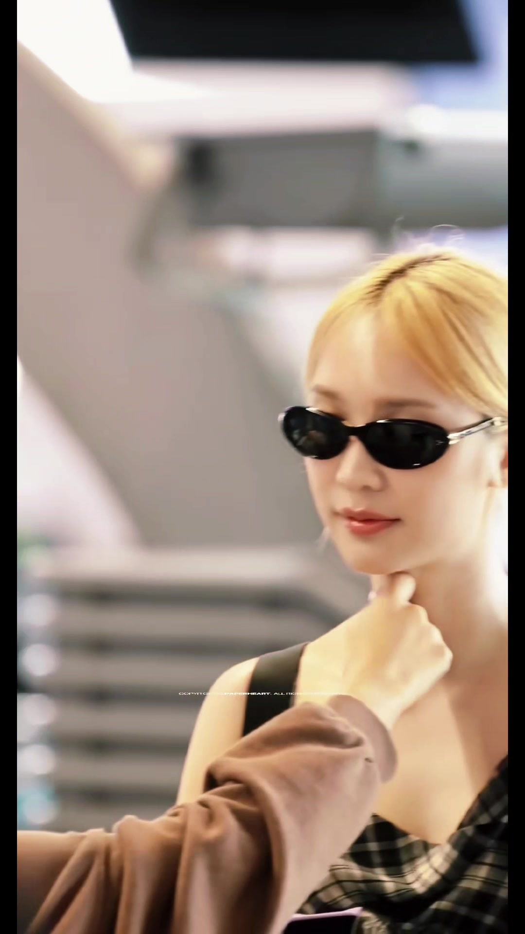 #janhae #janployshompoo #janjingjing
