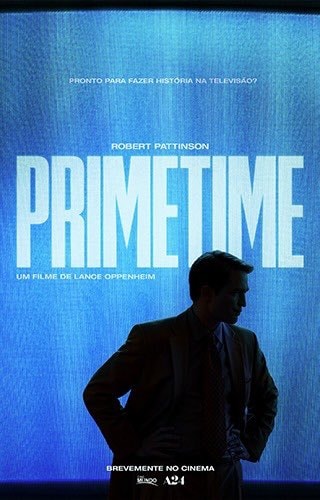 Robert Pattinson PRIMETIME A24 box office tracking (photo 2 of 2) Robert Pattinson PRIMETIME A24 box office tracking (photo 2 of 2)
