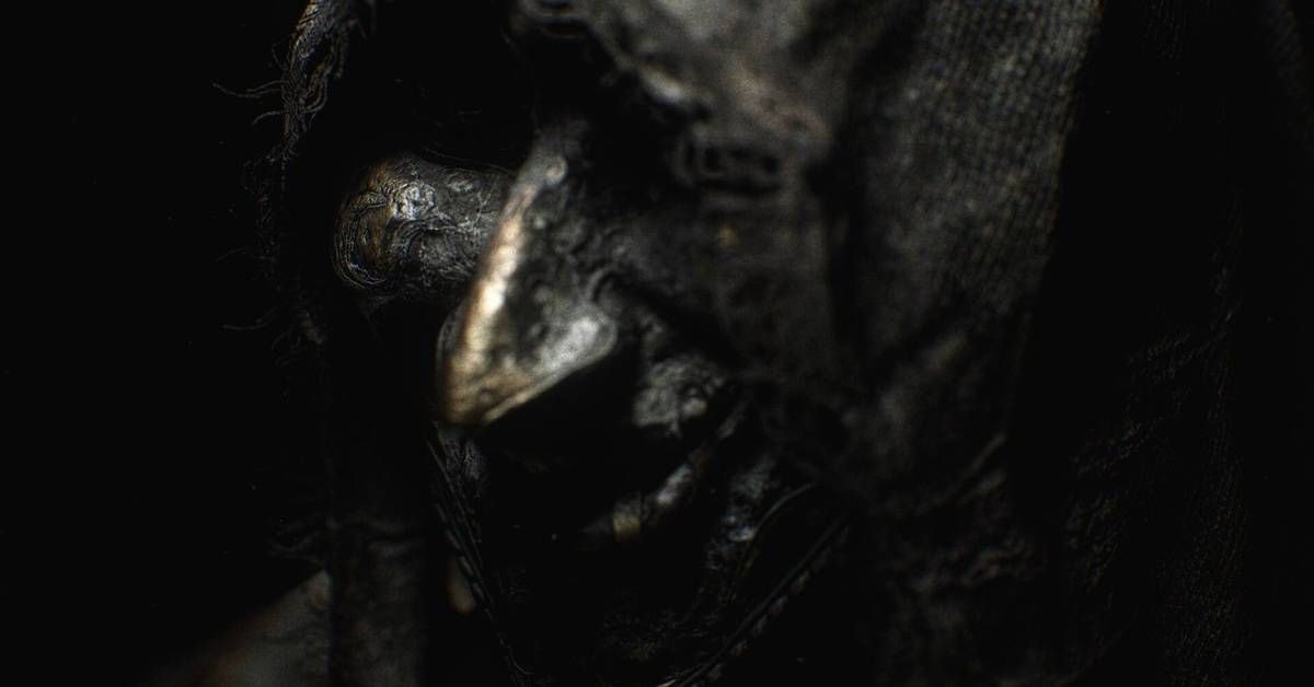 New horror game 2026 smarter enemies