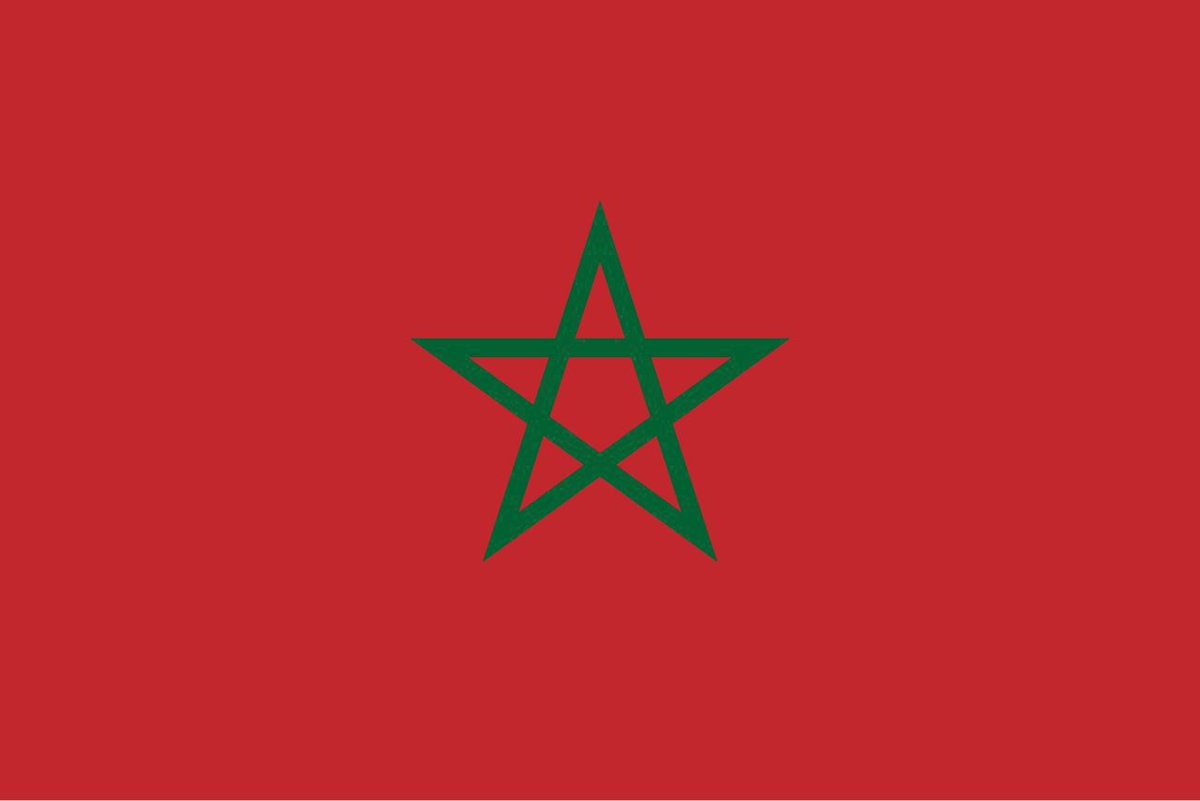 France Morocco World Cup quarterfinal (photo 2 of 2)