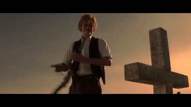 The League of Extraordinary Gentlemen 2003