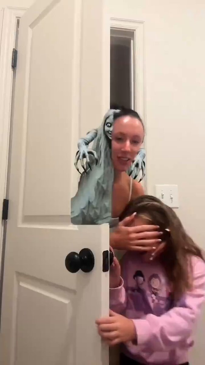 twisted prank engagement