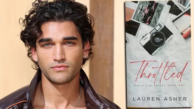 Josh Heuston cast in Throttled