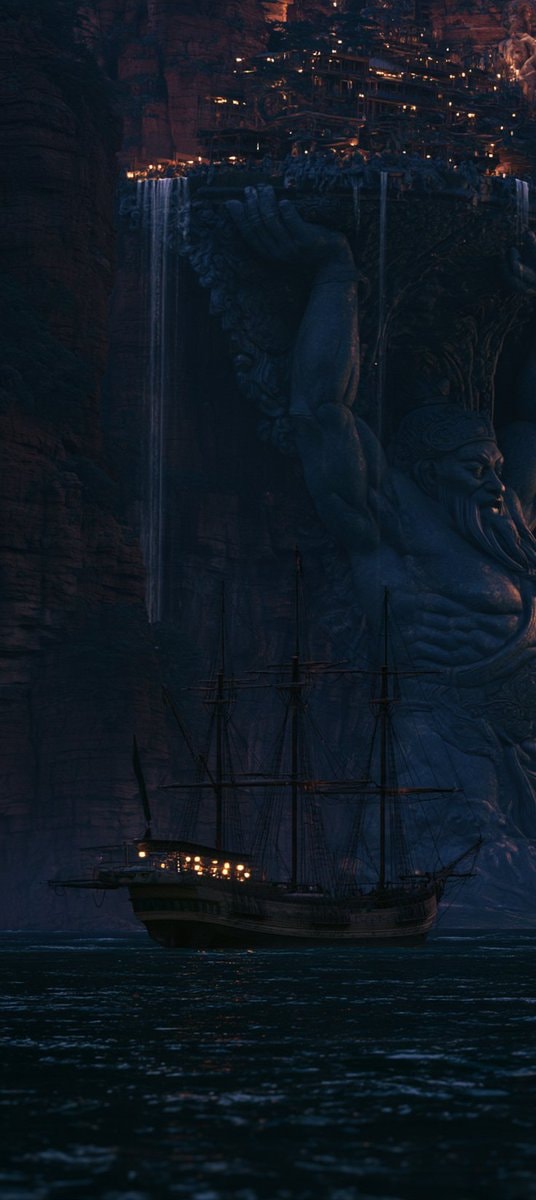 Viking series title ideas