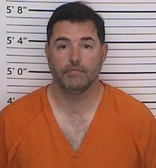 Jed York mugshot (photo 1 of 2)