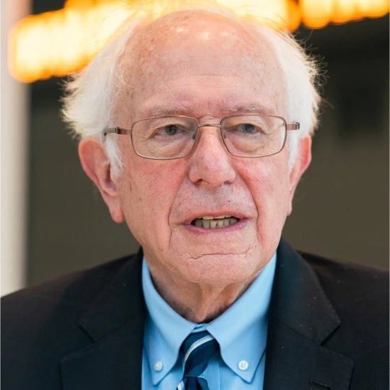 Bernie Sanders on Musk $366 million