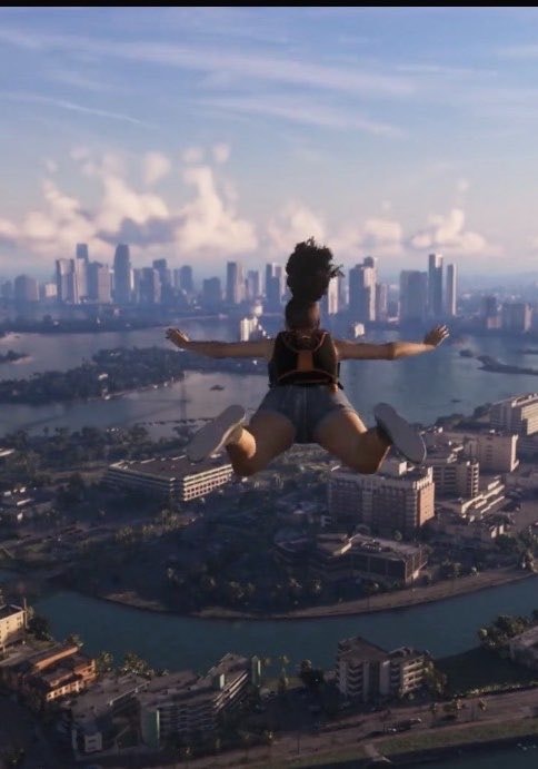 GTA 6 Netflix view records (photo 1 of 2)