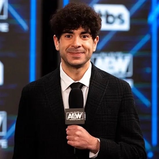 Nyla Rose defends Tony Khan (photo 2 of 2)