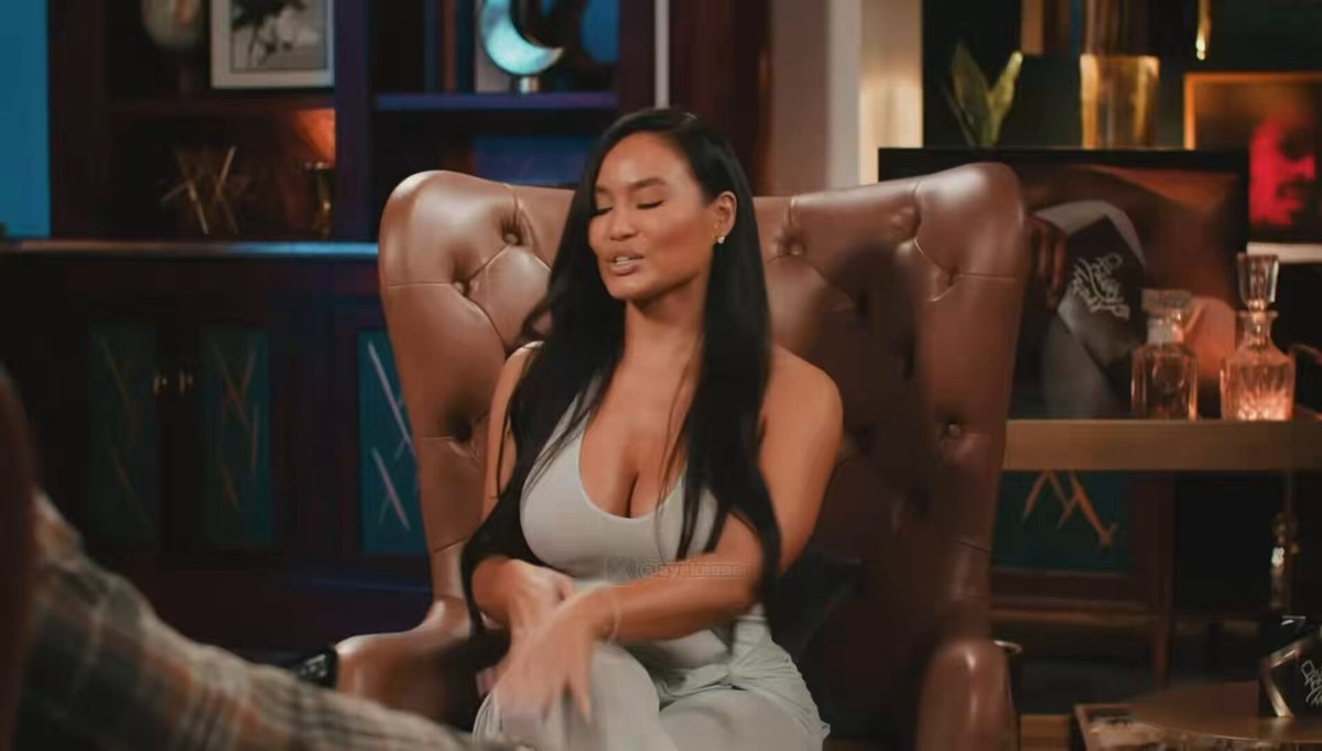 Daphne Joy on Akademiks date interest